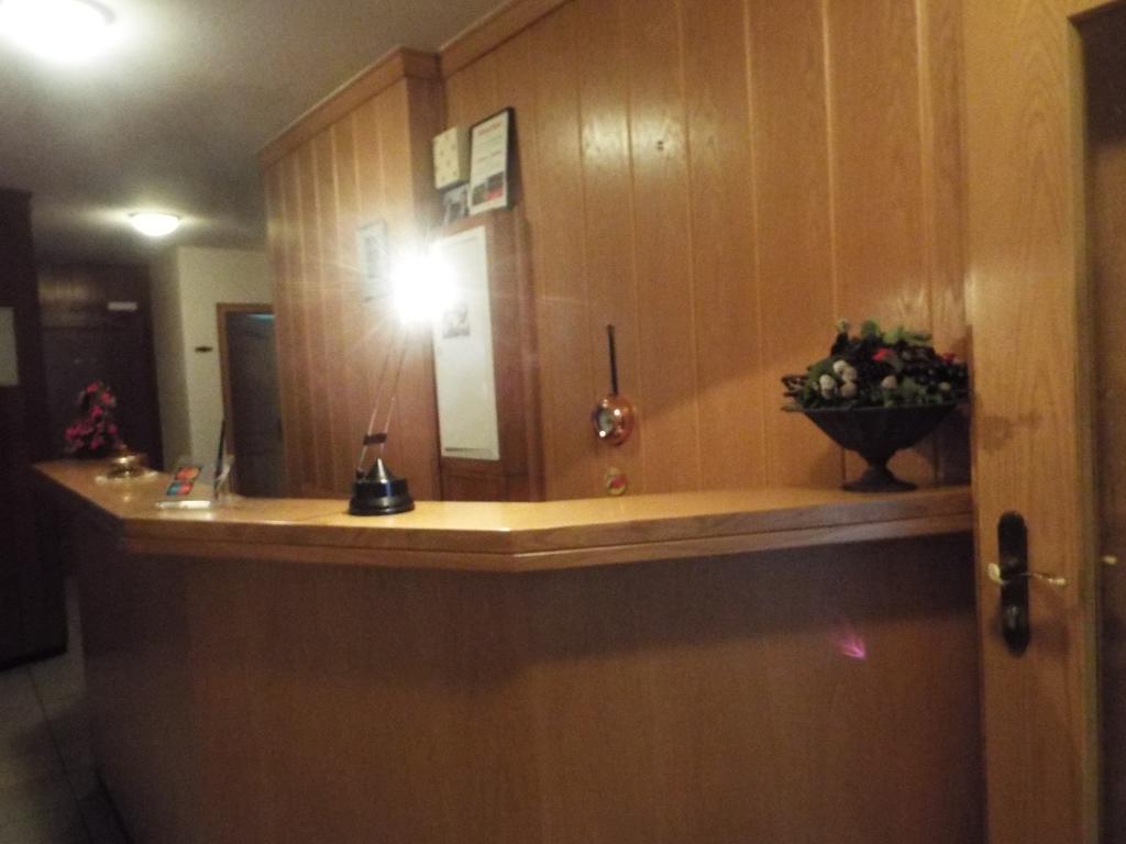 德根豪塞尔塔尔 Landgasthof Sternen酒店 外观 照片